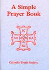 SIMPLE PRAYER BOOK
