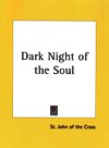 DARK NIGHT OF THE SOUL