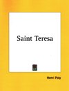 SAINT TERESA (1515-1582)