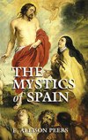 MYSTICS OF SPAIN