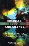 HOLINESS, SPEECH AND SILENCE