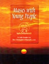 MASSES WITH YOUNG PEOPLE