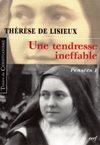 PENSEES 1: Une tendresse ineffable