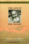 CAVE OF THE HEART: The Life of Swami Anhishiktananda