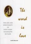 THE WORD IS LOVE