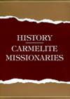 CARMELITE MISSIONARIES III