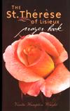 THERESE OF LISIEUX PRAYER BOOK