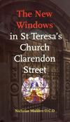 NEW WINDOWS IN ST TERESA'S CHURCH, CLARENDON STREET