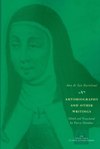ANA DE SAN BARTOLOME:  Autobiography and Other Writings