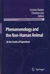PHENOMENOLOGY AND THE NON-HUMAN ANIMAL AT THE LIMITS OF EXPERIENCE