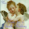 MUSIC FOR A CHURCH WEDDING