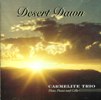 DESERT DAWN: Carmelite Trio