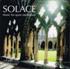 SOLACE: Music for Quiet Meditation