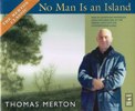 NO MAN IS AN ISLAND: CD