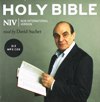 HOLY BIBLE: New International Version