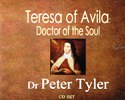 TERESA OF AVILA CD: Doctor of the Soul