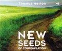 NEW SEEDS OF CONTEMPLATION: CD