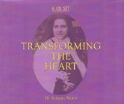 TRANSFORMING THE HEART