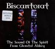 BISCANTORAT: The Sound of the Spirit from Glenstal Abbey