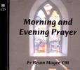 MORNING & EVENING PRAYER