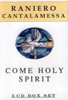COME HOLY SPIRIT