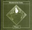 ELIZABETH OF THE TRINITY: Prayer