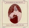 ELIZABETH OF THE TRINITY: Talk 2