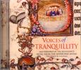 VOICES OF TRANQUILITY