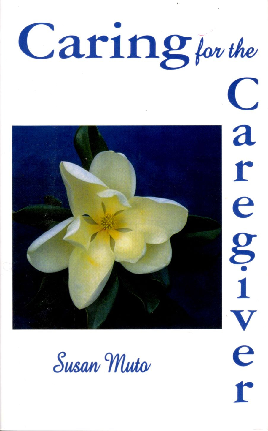 Caring for the Caregiver (1996)