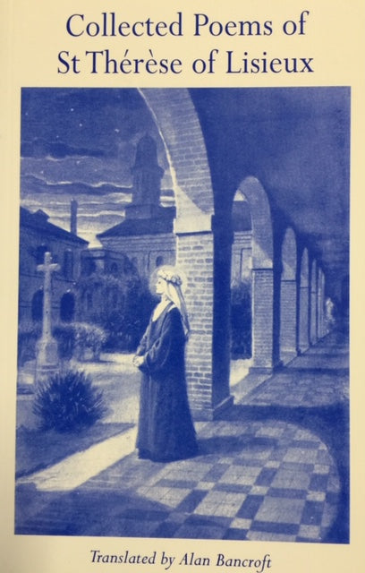 Collected Poems of St Therese of Lisieux (2001)
