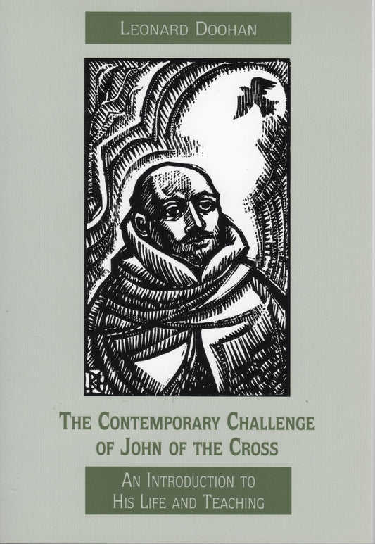 CONTEMPORARY CHALLENGE OF JOHN OF THE CROSS (2021)