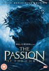 THE PASSION OF THE CHRIST