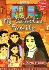 MY CATHOLIC FAMILY: St Therese of Lisieux