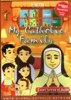 MY CATHOLIC FAMILY: St Teresa of Avila