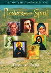 PIONEERS OF THE SPIRIT: TERESA OF AVILA