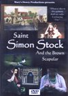 SIMON STOCK & THE BROWN SCAPULAR