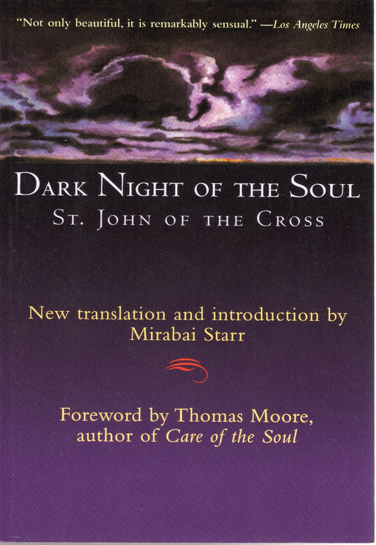 DARK NIGHT OF THE SOUL (2003)