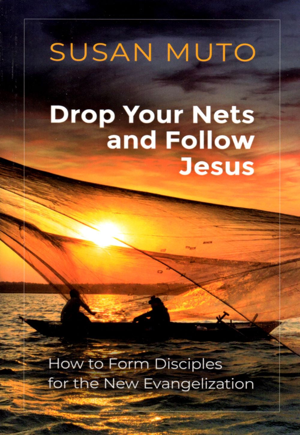 Drop your Nets and follow Jesus (2019)