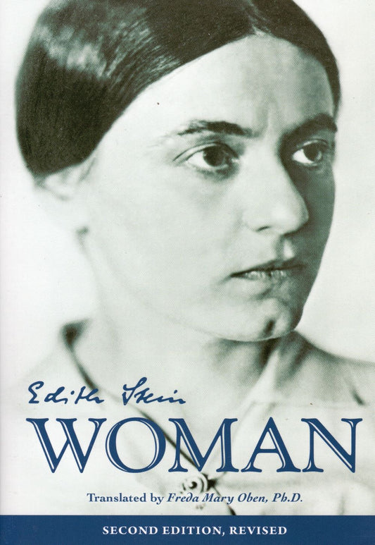 COLLECTED WORKS EDITH STEIN 2: Essays on Woman
