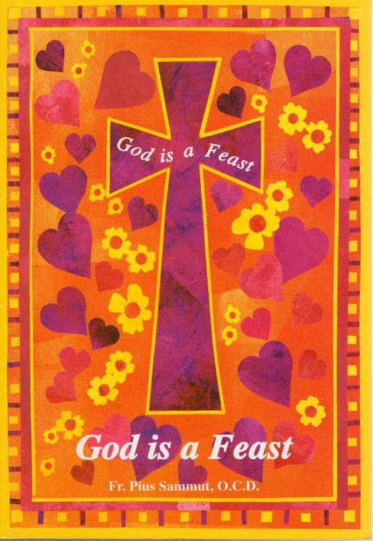 GOD IS A FEAST (1992)