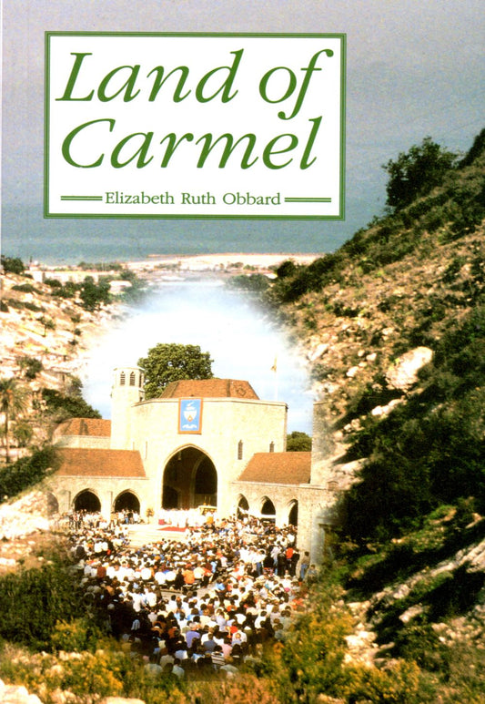 LAND OF CARMEL  (1999)