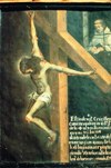 POSTCARD 33: John of the Cross