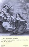 PRAYERCARD 2: Teresa of Avila