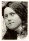 POSTCARD CP14a: St Therese