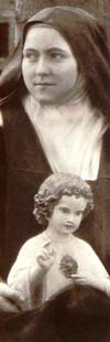 BOOKMARK SI17a: St Therese