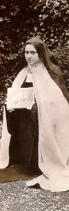 BOOKMARK SI41: St Therese