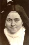 POSTER 18A: Therese of Lisieux