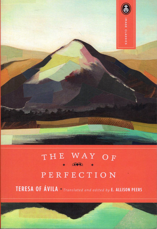 THE WAY OF PERFECTION (2014)