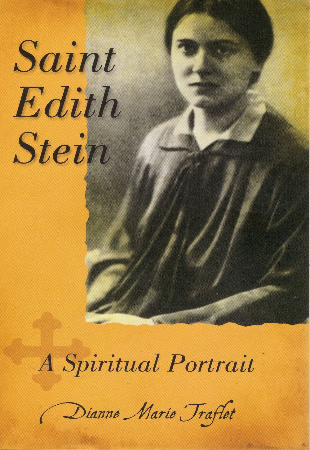 EDITH STEIN: A Spiritual Portrait