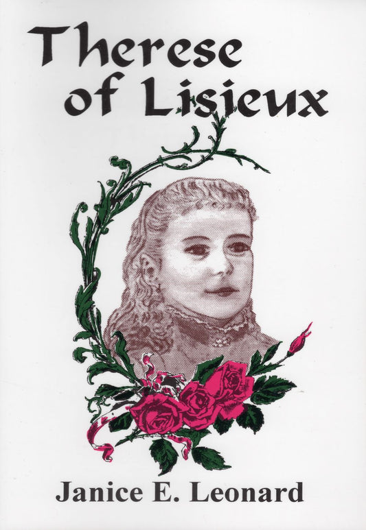 THERESE OF LISIEUX (1997)